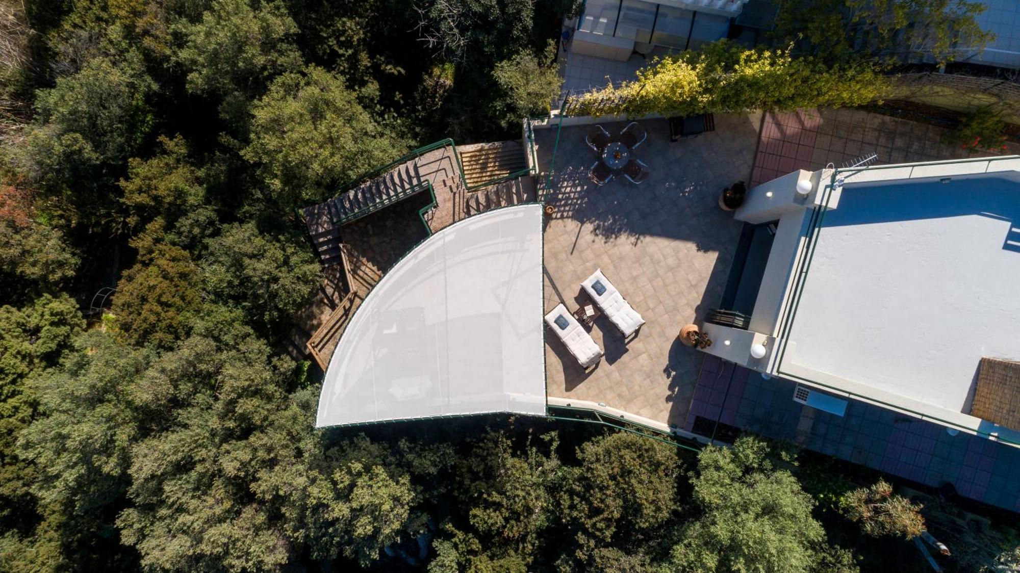 Coastal Dream Beachview Jacuzzi& Sauna Amoudara  Exterior photo
